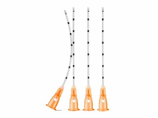 Microcânula Smart - 25G - 10 Unidades - Smart GR Microcânula Smart - 25G - 10 Unidades - Smart GR