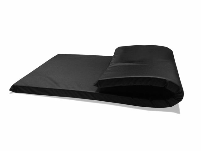 Colchonete em Courvin - 100x60cm - Vittaflex Colchonete em Courvin - 100x60cm - Vittaflex