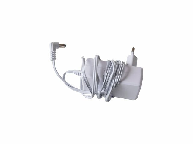 Lupa Articulada - LED Duo Light - Com Apoio Para Mesa - Estek Lupa Articulada - LED Duo Light - Com Apoio Para Mesa - Estek