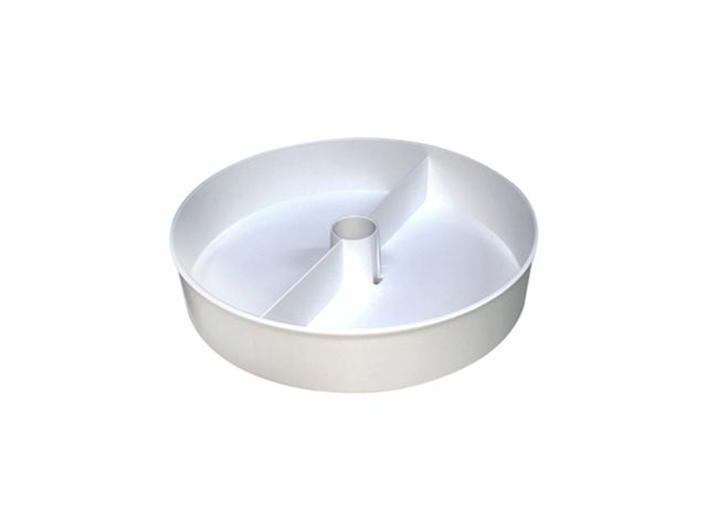 Bandeja para Tripé de Lupas - Solver Bandeja para Tripé de Lupas - Solver