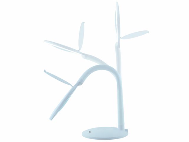 Lupa de Mesa - Haste Flexível 5D - Solver Lupa de Mesa - Haste Flexível 5D - Solver