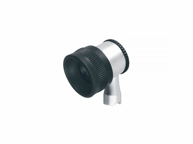 Dermatoscópio MD 2.5V Sigma - Estojo Luxo e 2 Lentes - Macrosul Dermatoscópio MD 2.5V Sigma - Estojo Luxo e 2 Lentes - Macrosul