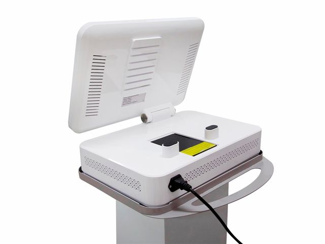 Herus HIFU Fismatek - Ultrassom Microfocado para Lifting não Cirúrgico - 3 cartuchos Herus HIFU Fismatek - Ultrassom Microfocado para Lifting não Cirúrgico - 3 cartuchos