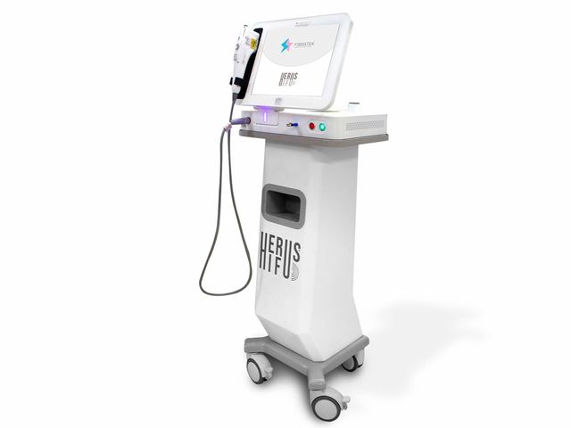 Herus HIFU Fismatek - Ultrassom Microfocado para Lifting não Cirúrgico - 3 cartuchos Herus HIFU Fismatek - Ultrassom Microfocado para Lifting não Cirúrgico - 3 cartuchos