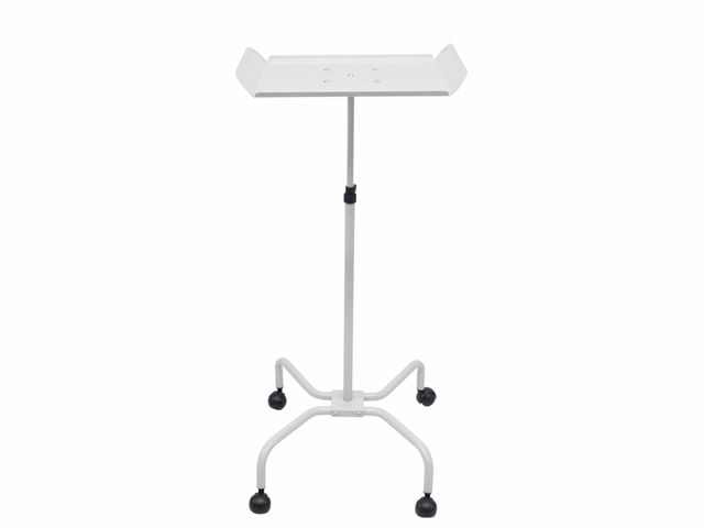 Mesa Auxiliar para Vapor de Ozônio - Branca - Arktus Mesa Auxiliar para Vapor de Ozônio - Branca - Arktus