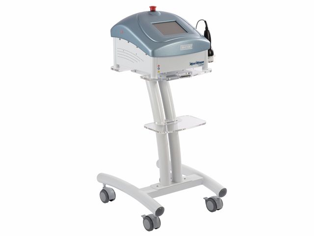 MaxiShape Ultra Bioset - Aparelho de Ultracavitação e Ondas de Choque MaxiShape Ultra Bioset - Aparelho de Ultracavitação e Ondas de Choque