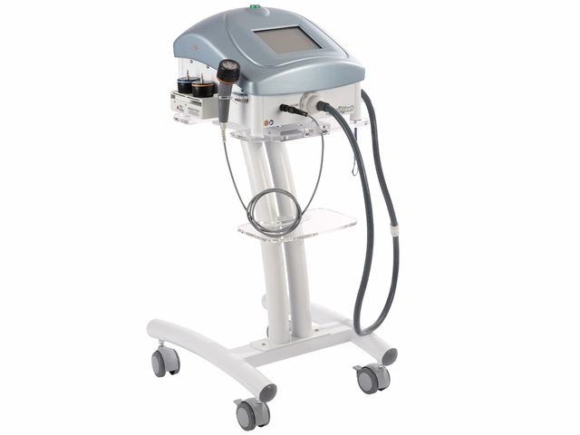 MaxiFlash Bioset - Aparelho de Luz Intensa Pulsada e Ledterapia MaxiFlash Bioset - Aparelho de Luz Intensa Pulsada e Ledterapia