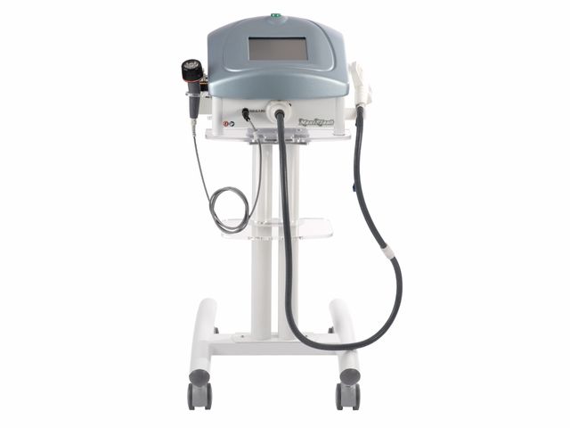 MaxiFlash Bioset - Aparelho de Luz Intensa Pulsada e Ledterapia MaxiFlash Bioset - Aparelho de Luz Intensa Pulsada e Ledterapia