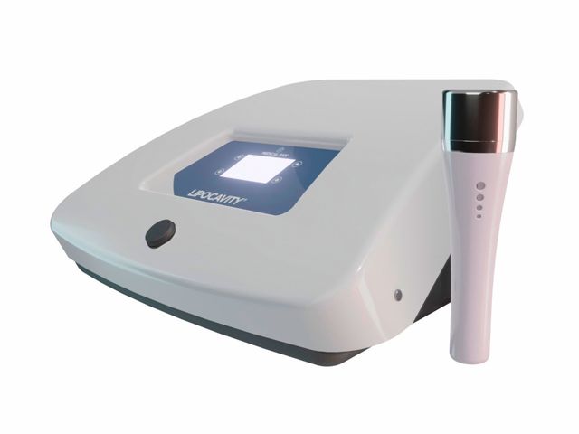 Lipocavity Medical San - Aparelho de Ultracavitação Multifrenquencial Lipocavity Medical San - Aparelho de Ultracavitação Multifrenquencial
