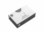 Microcânula Smart - 27G - 10un - Smart GR
