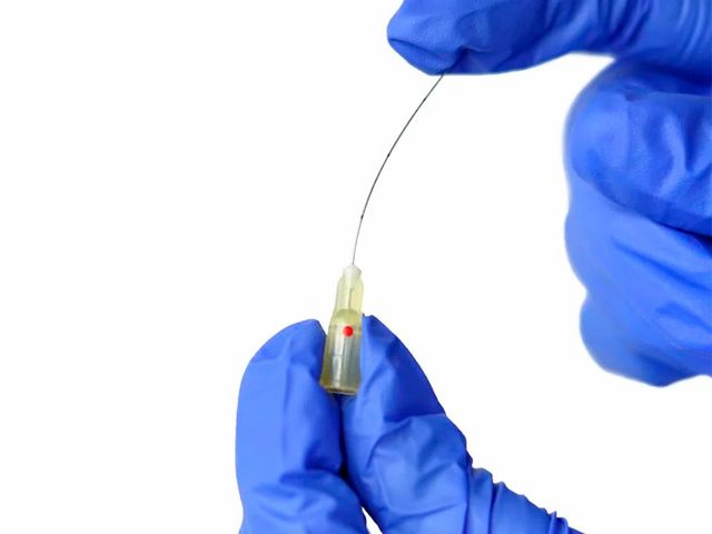 Microcânula Smart - 30G - 10un - Smart GR Microcânula Smart - 30G - 10un - Smart GR