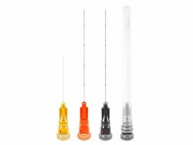 Microcânula Smart - 30G - 10un - Smart GR Microcânula Smart - 30G - 10un - Smart GR