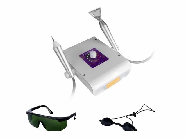 Eletrocautério Luminance ─ Ponce