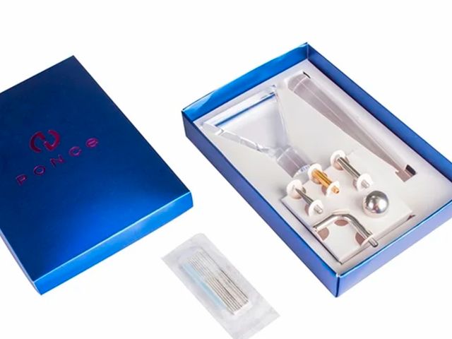 Eletrocautério Luminance ─ Ponce