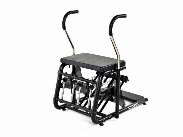 Kit Studio Classic Pilates Completo Preto - Arktus