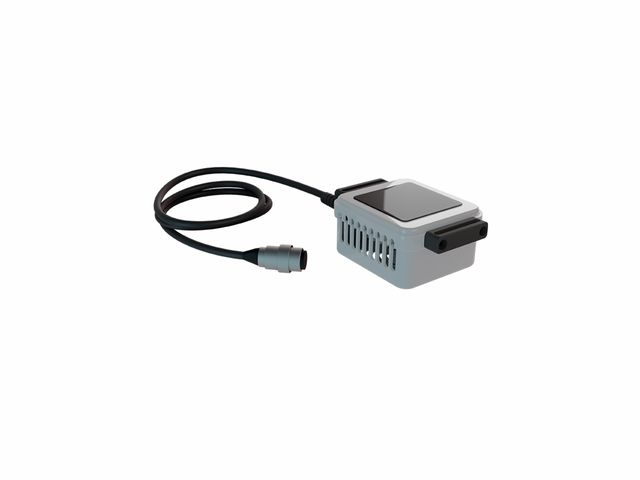 Aplicador Médio Medical San - Para Criodermis Full Aplicador Médio Medical San - Para Criodermis Full