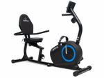 Imagem do produto Bicicleta Ergométrica Horizontal - Arktus