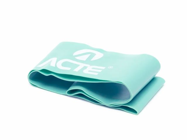 Mini Band - Exercitador Elástico - Leve - Acte