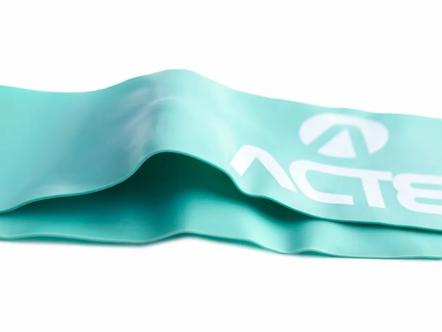 Mini Band - Exercitador Elástico - Leve - Acte