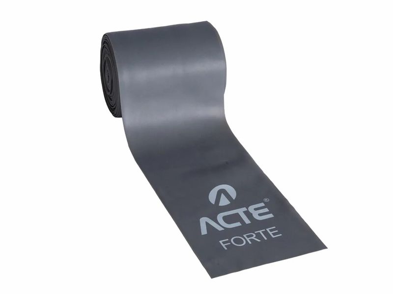 Faixa Elástica - Resistência Forte - Rolo de 12m - T277 - Acte
