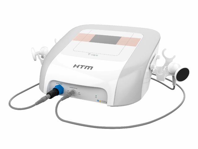 Tecare HTM ─ Aparelho de Tecarterapia e Radiofrequência Tecare HTM ─ Aparelho de Tecarterapia e Radiofrequência