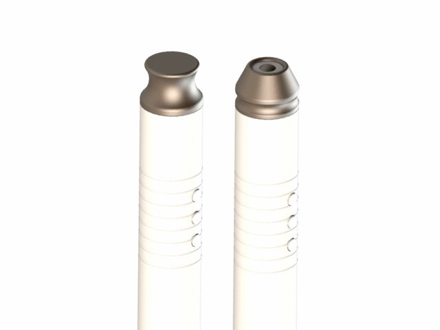 Tecare HTM ─ Aparelho de Tecarterapia e Radiofrequência Tecare HTM ─ Aparelho de Tecarterapia e Radiofrequência