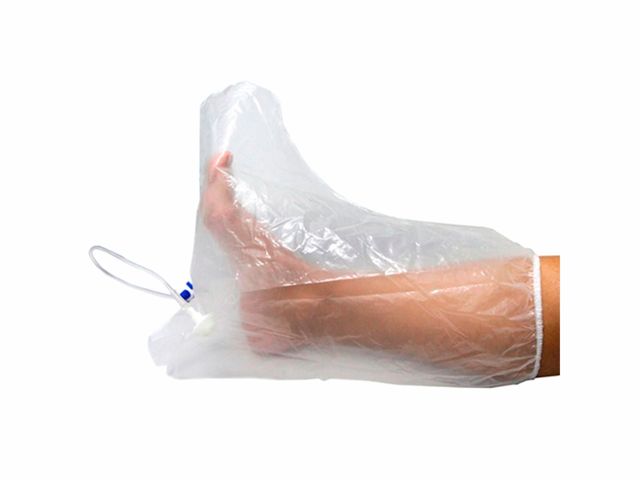 Bota para Ozonioterapia - 5un - Philozon Bota para Ozonioterapia - 5un - Philozon