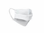Máscara Descartável Tripla - TNT - Sem Clip Nasal - 10un - Kalana - OUTLET* - Enquanto durarem os estoques