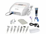 Imagem do produto Effect  HTM – Aparelho de Radiofrequência Resistiva e Capacitiva com Estética Íntima 