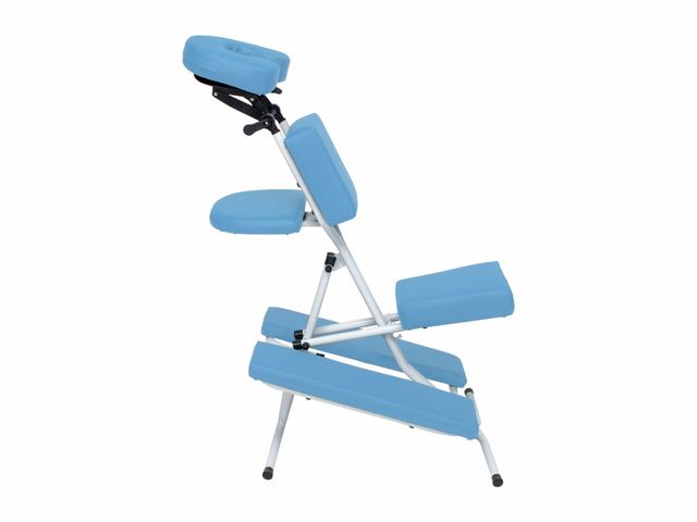 Cadeira Quick Massage Dobrável e Fácil de Transportar Ultra Confortável - Arktus Cadeira Quick Massage Dobrável e Fácil de Transportar Ultra Confortável - Arktus