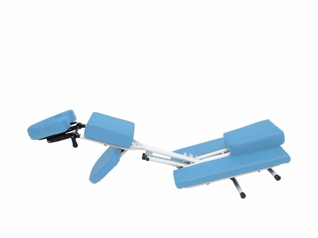 Cadeira Quick Massage Dobrável e Fácil de Transportar Ultra Confortável - Arktus Cadeira Quick Massage Dobrável e Fácil de Transportar Ultra Confortável - Arktus