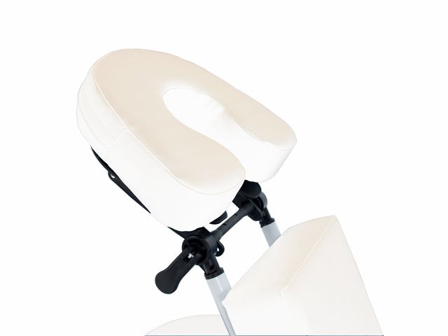 Cadeira Quick Massage Dobrável e Fácil de Transportar Ultra Confortável - Arktus Cadeira Quick Massage Dobrável e Fácil de Transportar Ultra Confortável - Arktus