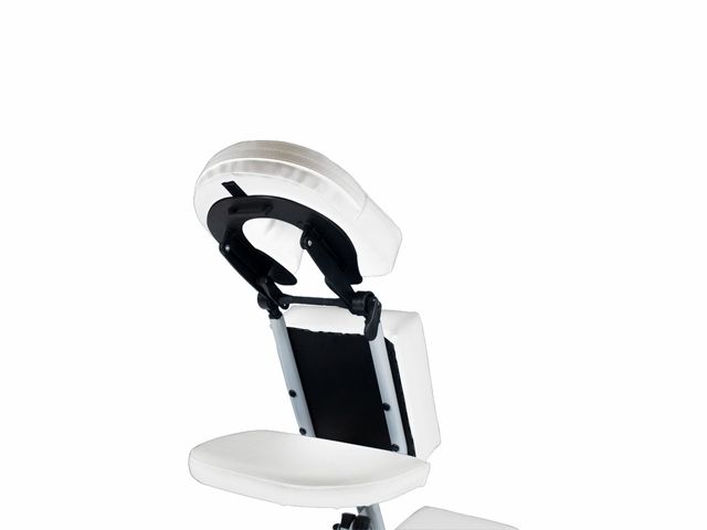 Cadeira Quick Massage Dobrável e Fácil de Transportar Ultra Confortável - Arktus Cadeira Quick Massage Dobrável e Fácil de Transportar Ultra Confortável - Arktus