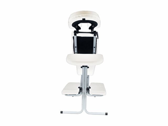 Cadeira Quick Massage Dobrável e Fácil de Transportar Ultra Confortável - Arktus Cadeira Quick Massage Dobrável e Fácil de Transportar Ultra Confortável - Arktus