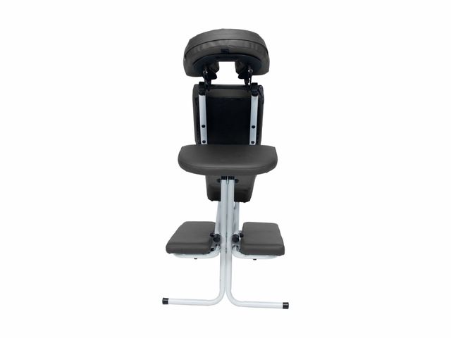 Cadeira Quick Massage Dobrável e Fácil de Transportar Ultra Confortável - Arktus Cadeira Quick Massage Dobrável e Fácil de Transportar Ultra Confortável - Arktus