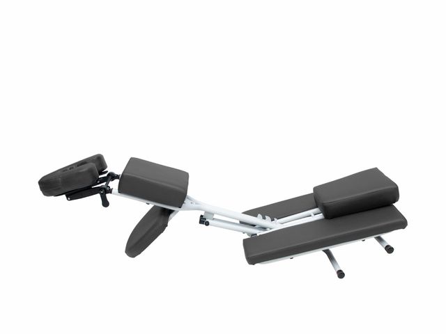 Cadeira Quick Massage Dobrável e Fácil de Transportar Ultra Confortável - Arktus Cadeira Quick Massage Dobrável e Fácil de Transportar Ultra Confortável - Arktus