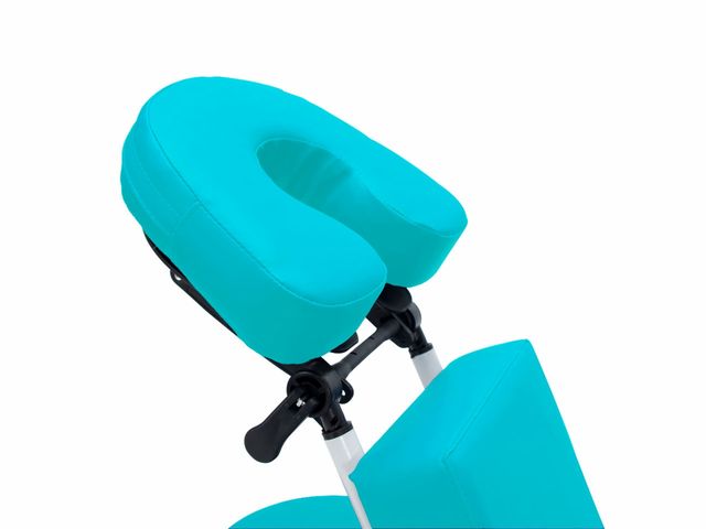 Cadeira Quick Massage - Arktus Cadeira Quick Massage - Arktus