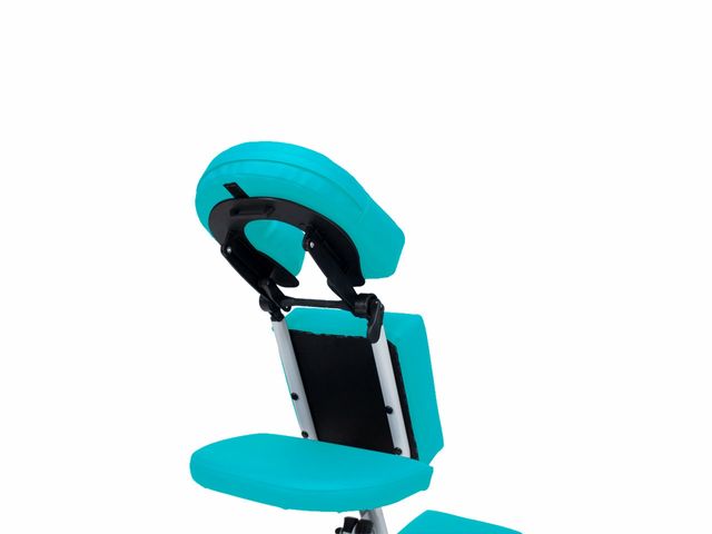 Cadeira Quick Massage - Arktus Cadeira Quick Massage - Arktus