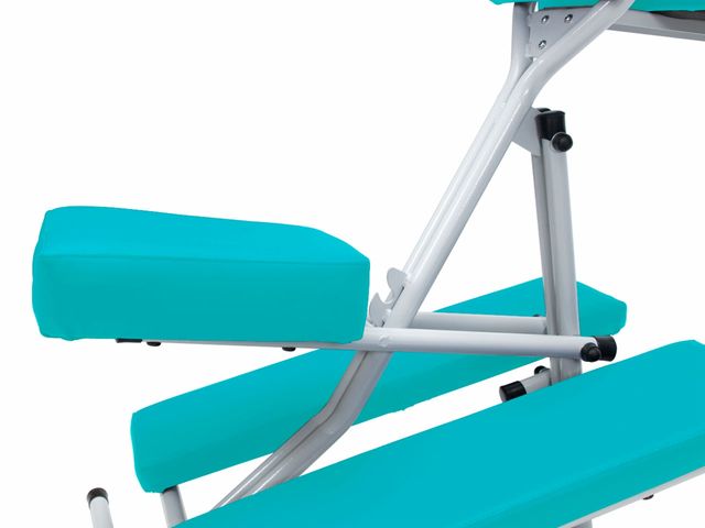 Cadeira Quick Massage - Arktus Cadeira Quick Massage - Arktus