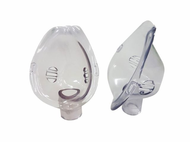 Inalador Nebulizador Ultrassônico - 13013S - Nevoni Inalador Nebulizador Ultrassônico - 13013S - Nevoni