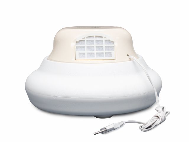 Umidificador de Ar - 3000AM-A - Nevoni Umidificador de Ar - 3000AM-A - Nevoni