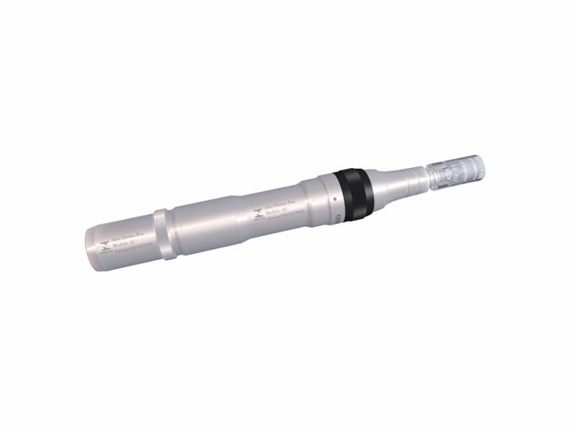 Caneta Elétrica de Microagulhamento e Micropigmentação - Alur Derma Pen Caneta Elétrica de Microagulhamento e Micropigmentação - Alur Derma Pen