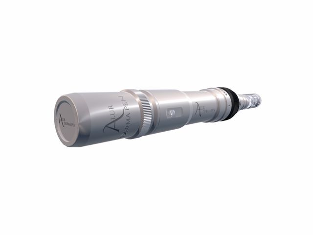 Caneta Elétrica de Microagulhamento e Micropigmentação - Alur Derma Pen Caneta Elétrica de Microagulhamento e Micropigmentação - Alur Derma Pen