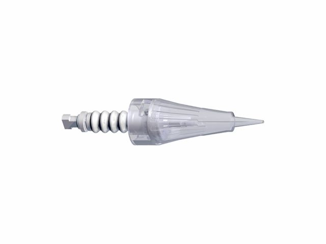 Cartucho de Agulha Para Caneta de Microagulhamento Derma Needles - Alur Cartucho de Agulha Para Caneta de Microagulhamento Derma Needles - Alur