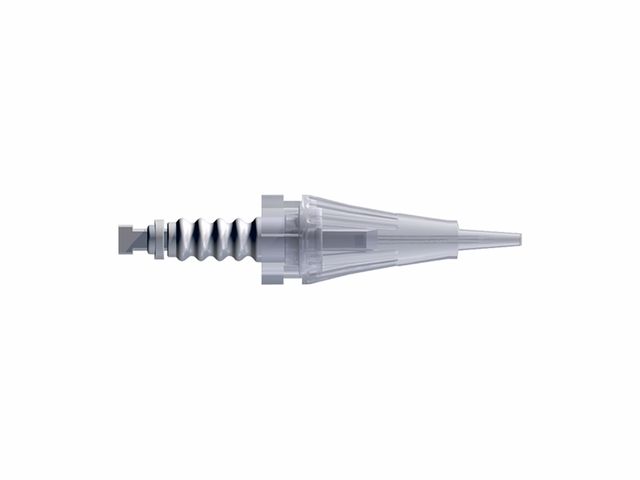 Cartucho de Agulha Para Caneta de Microagulhamento Derma Needles - Alur Cartucho de Agulha Para Caneta de Microagulhamento Derma Needles - Alur