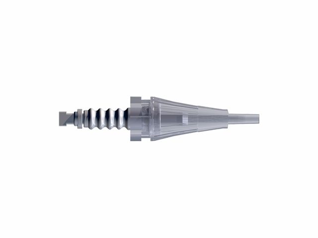 Cartucho de Agulha Para Caneta de Microagulhamento Derma Needles - Alur Cartucho de Agulha Para Caneta de Microagulhamento Derma Needles - Alur