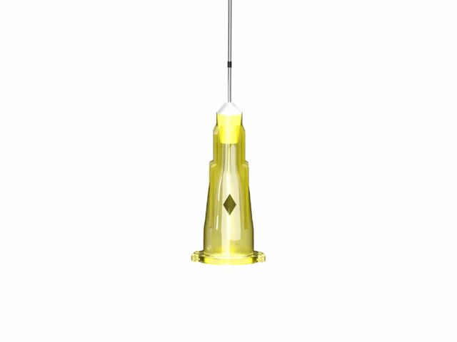 Microcânula Prodeep 30G 40MM - Alur Microcânula Prodeep 30G 40MM - Alur