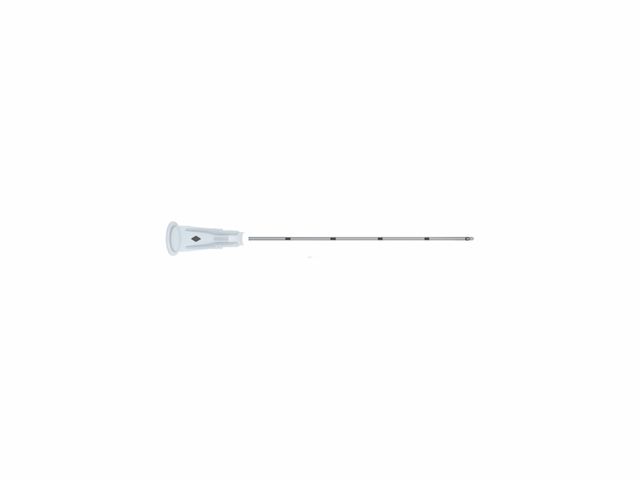 Microcânula ProDeep - 27G - Alur Microcânula ProDeep - 27G - Alur