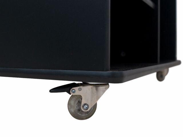Armário Funcional Para Cadillac Classic - Arktus Armário Funcional Para Cadillac Classic - Arktus