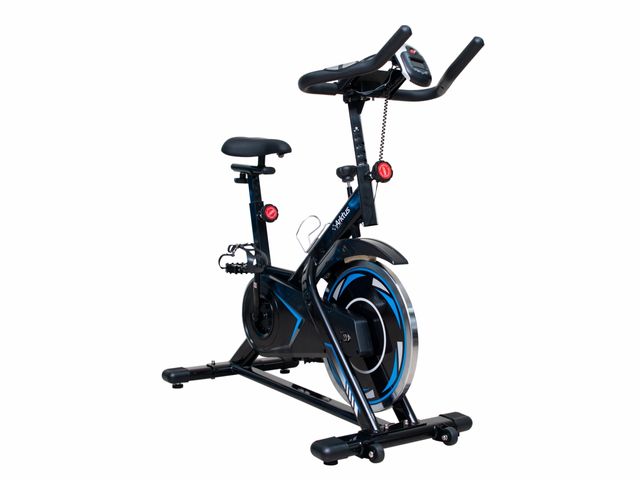 Bicicleta Spinning - Arktus Bicicleta Spinning - Arktus